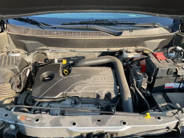 Used 2025 Gray Chevrolet LT image 37
