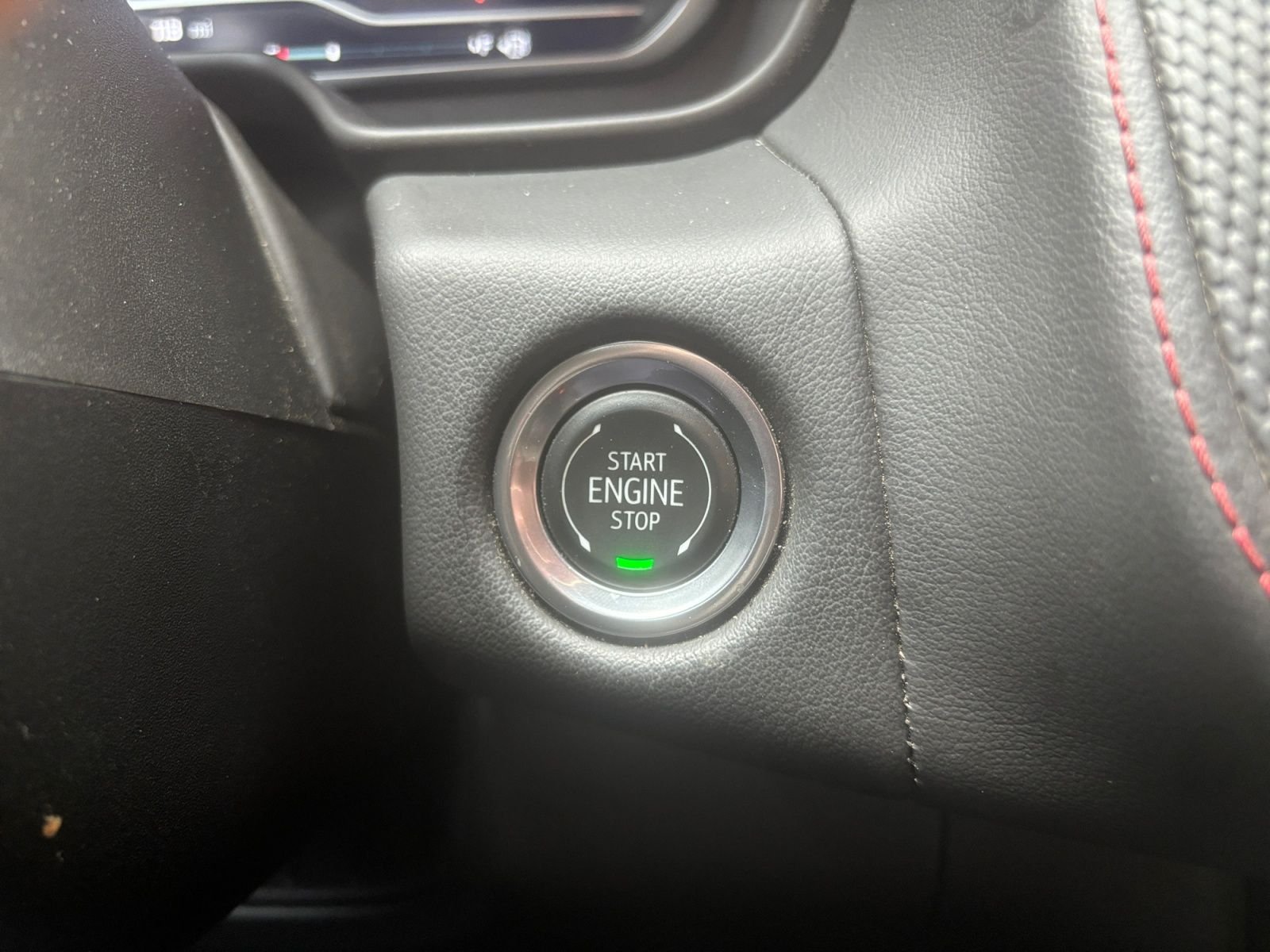 Used 2024 Gray Chevrolet RST image 24