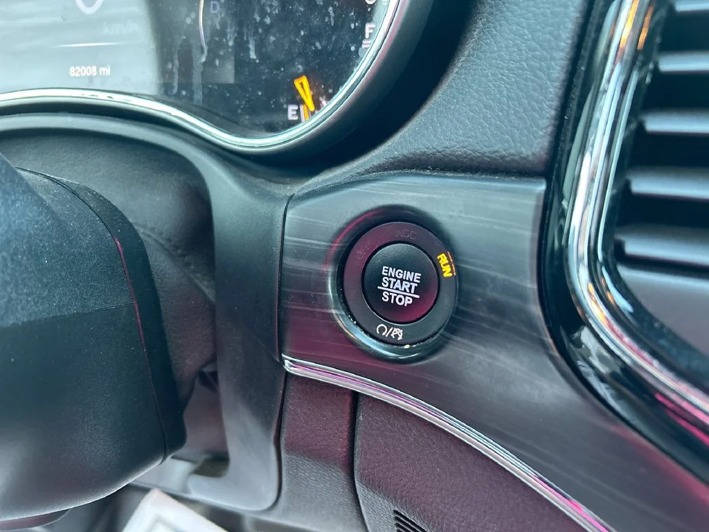 Used 2020 White Jeep Limited image 20
