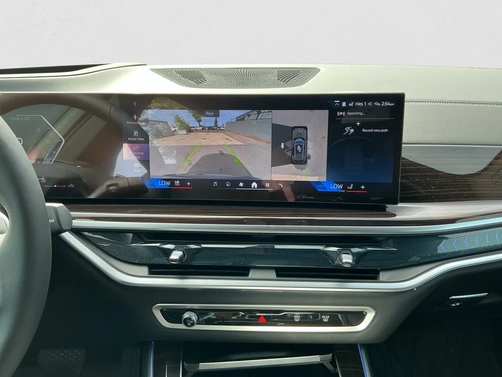 2026 BMW X5 40i - Photo 15