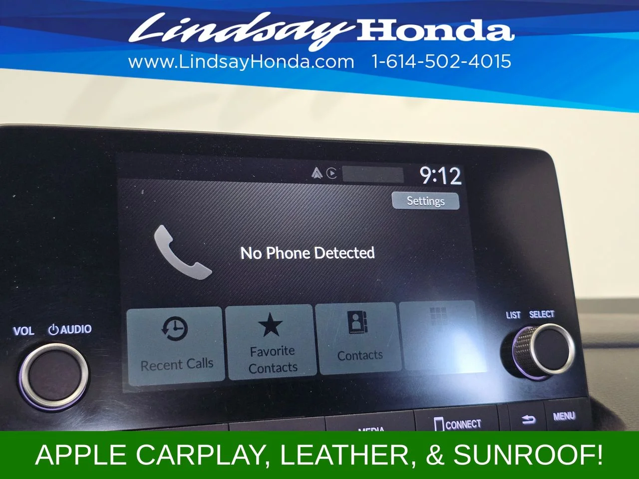 Used 2024 Majestic Black Pearl Acura Base image 17