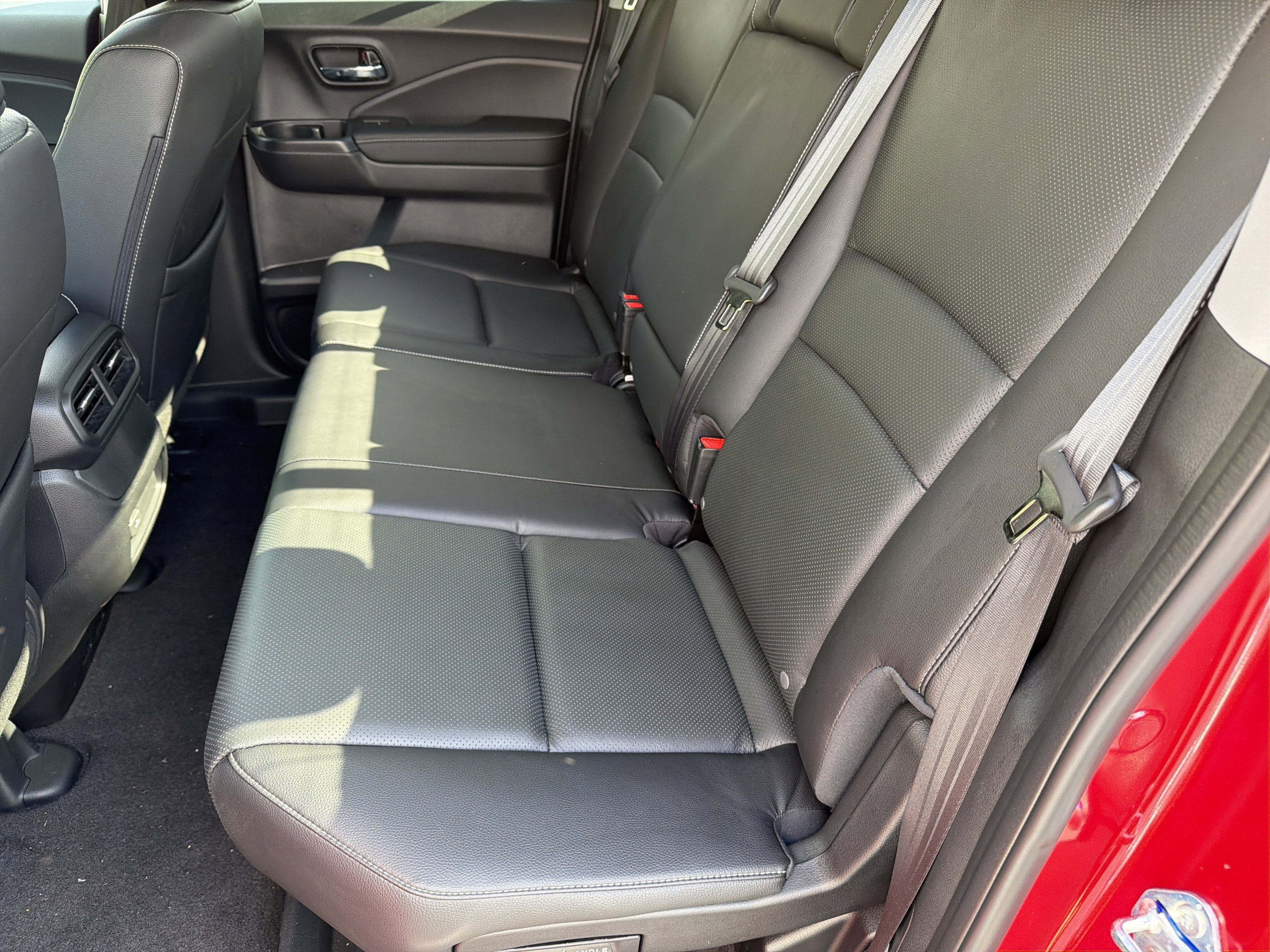 2026 Honda Ridgeline RTL - Photo 20