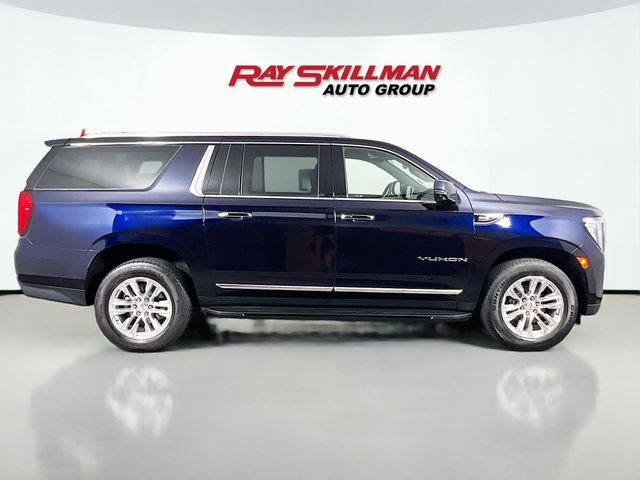 2023 GMC Yukon XL SLT - Photo 8