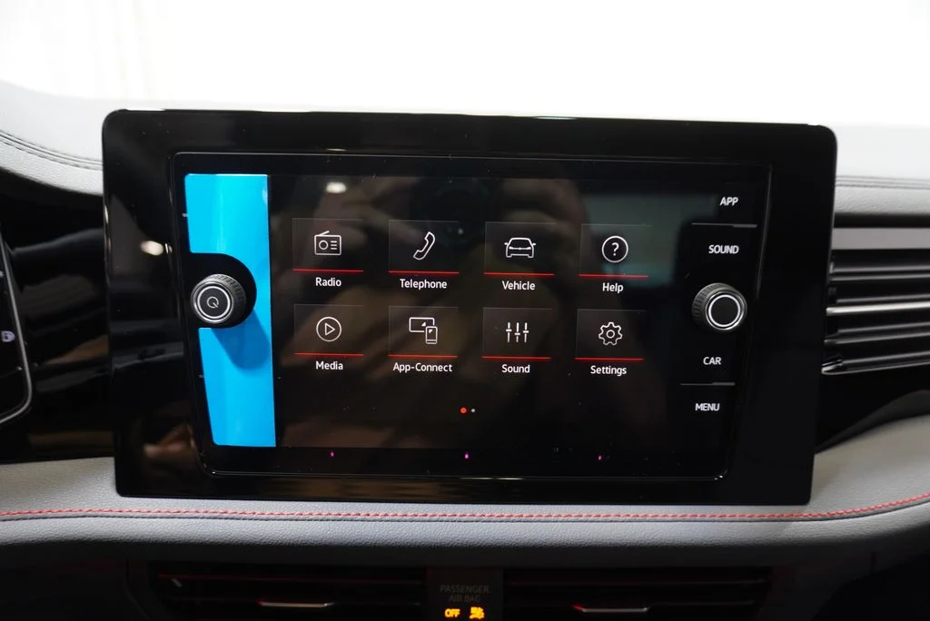New 2027  Volkswagen 2.0T Autobahn image 14