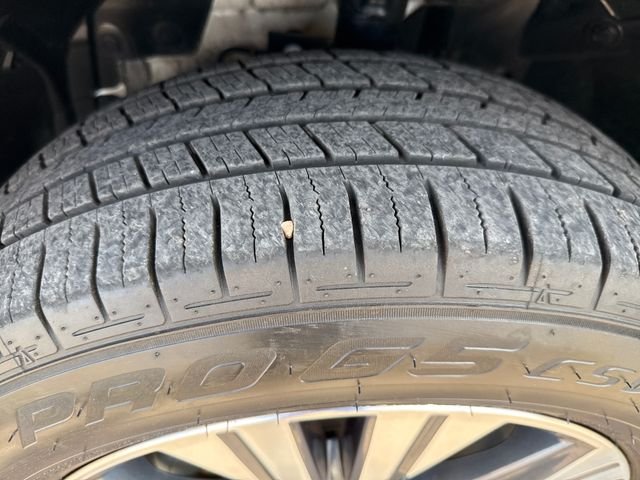 Certified Used 2023 White Nissan SV image 28