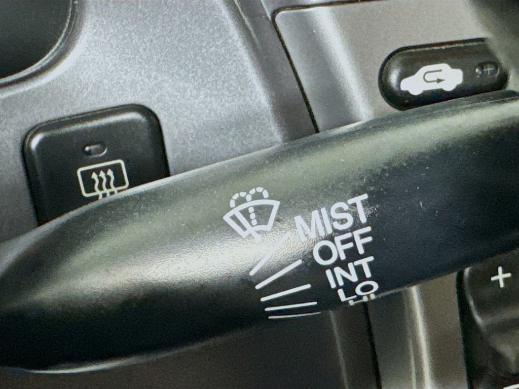 Used 2003 Silver Honda Base image 14
