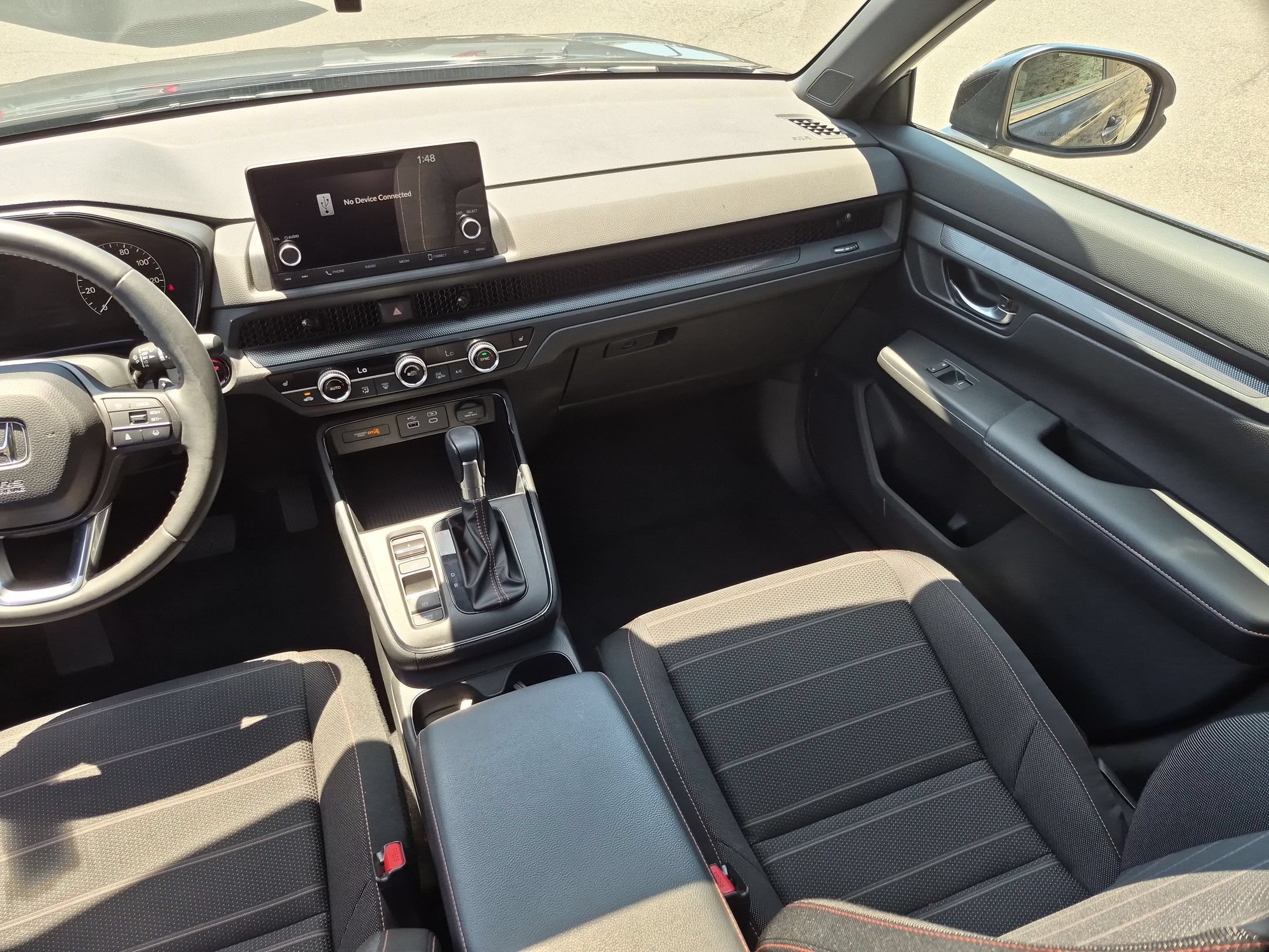 Certified Used 2024  Honda Sport image 31
