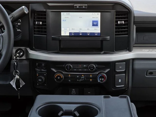 New 2026 Avalanche Ford F-250® XL image 15
