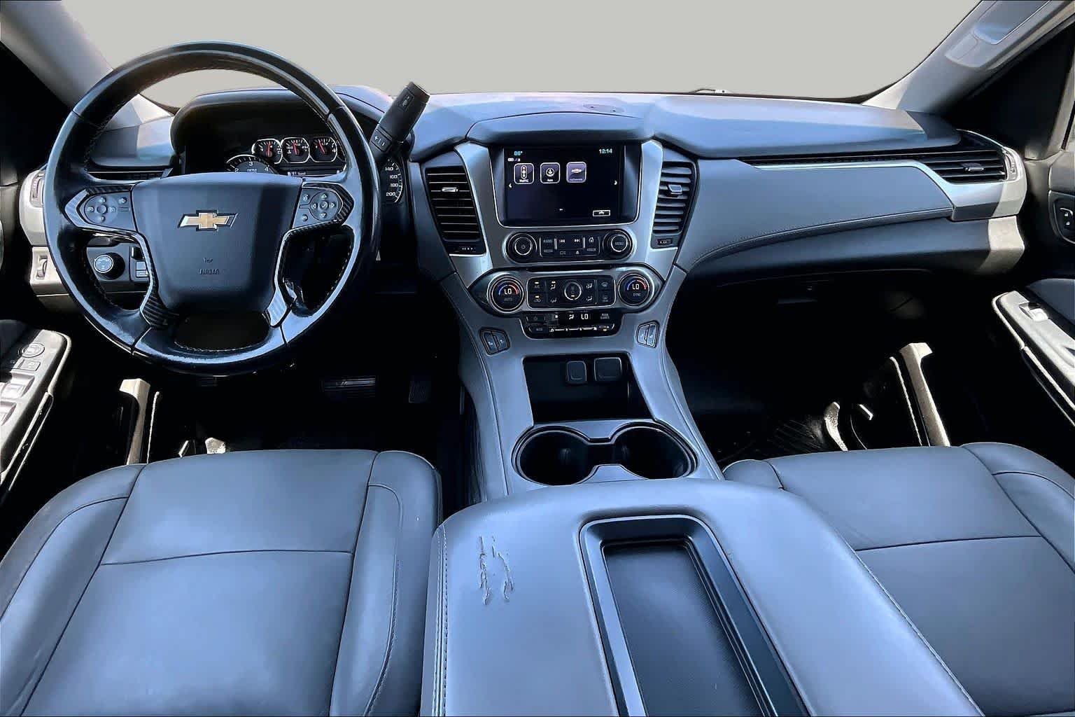 Used 2018 Black Chevrolet LT image 15