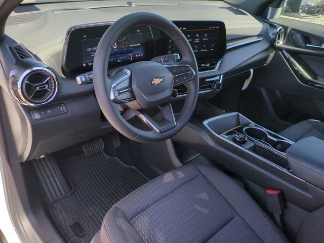 2026 Chevrolet Equinox LT - Photo 11