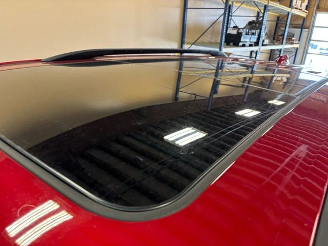 New 2026 Red GMC Elevation image 18