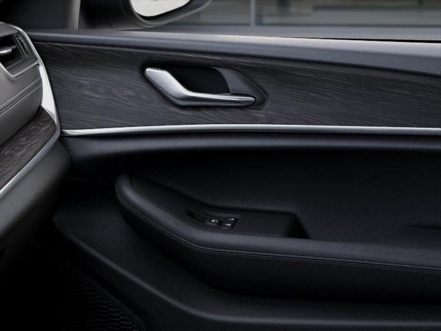 New 2026 Silver Zynith Exterior Paint Jeep Altitude image 51
