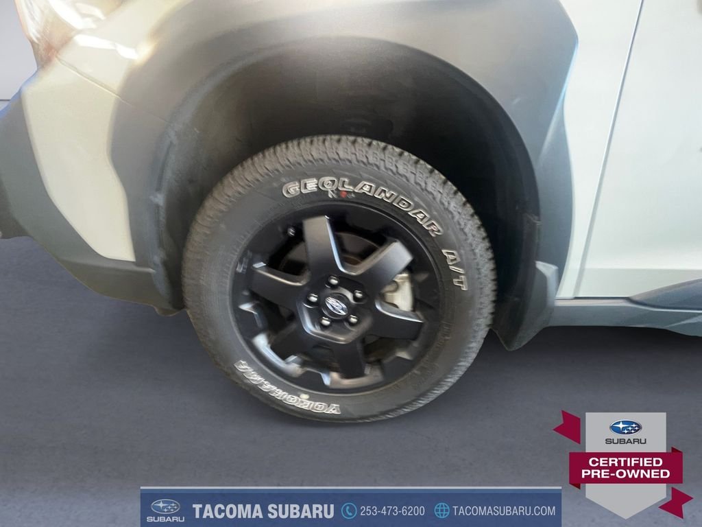 2025 Subaru Outback Wilderness - Photo 9