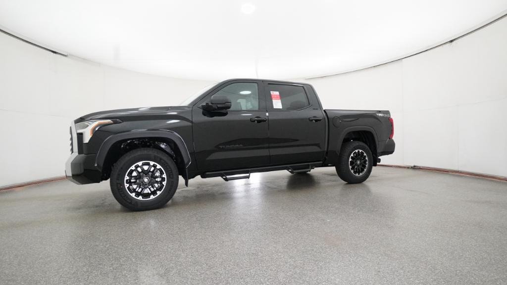 2026 Toyota Tundra SR5 - Photo 50
