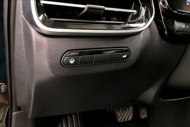 2024 INFINITI QX60 LUXE - Photo 32