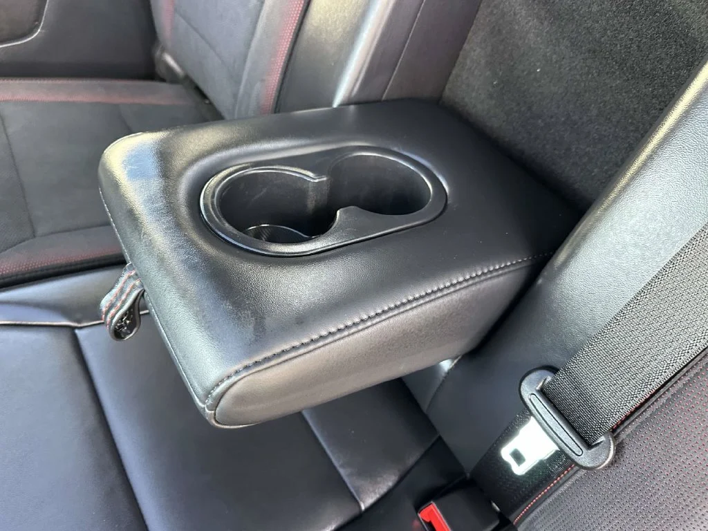 Certified Used 2026 Avalanche Ford Raptor image 18