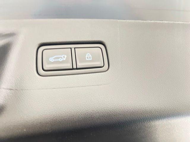 New 2026 Gray Hyundai Calligraphy FWD image 23
