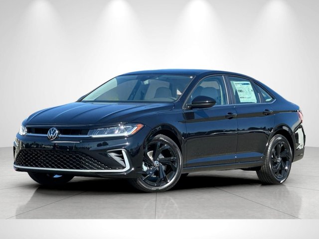 2027 Volkswagen Jetta 1.5T SE