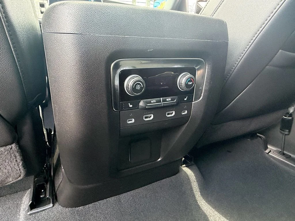 Used 2024 Black Chevrolet Premier image 15