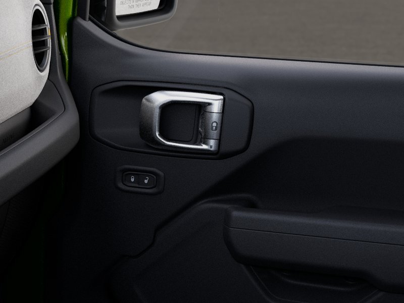 2025 Jeep Gladiator Sport S - Photo 58