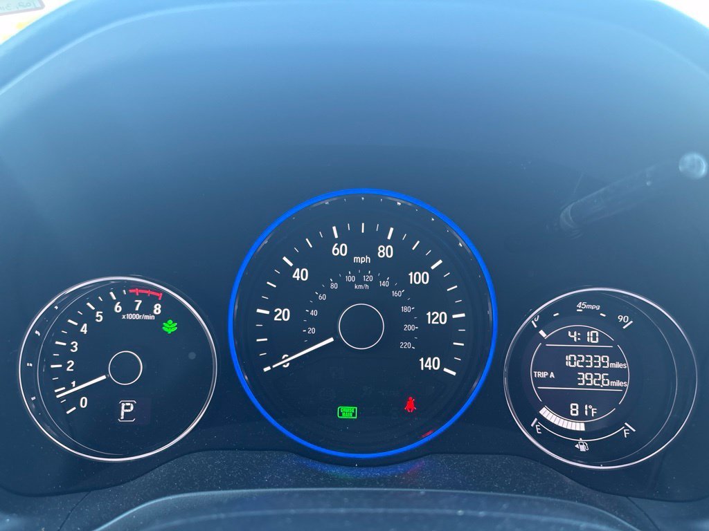 Used 2022  Honda Sport image 10
