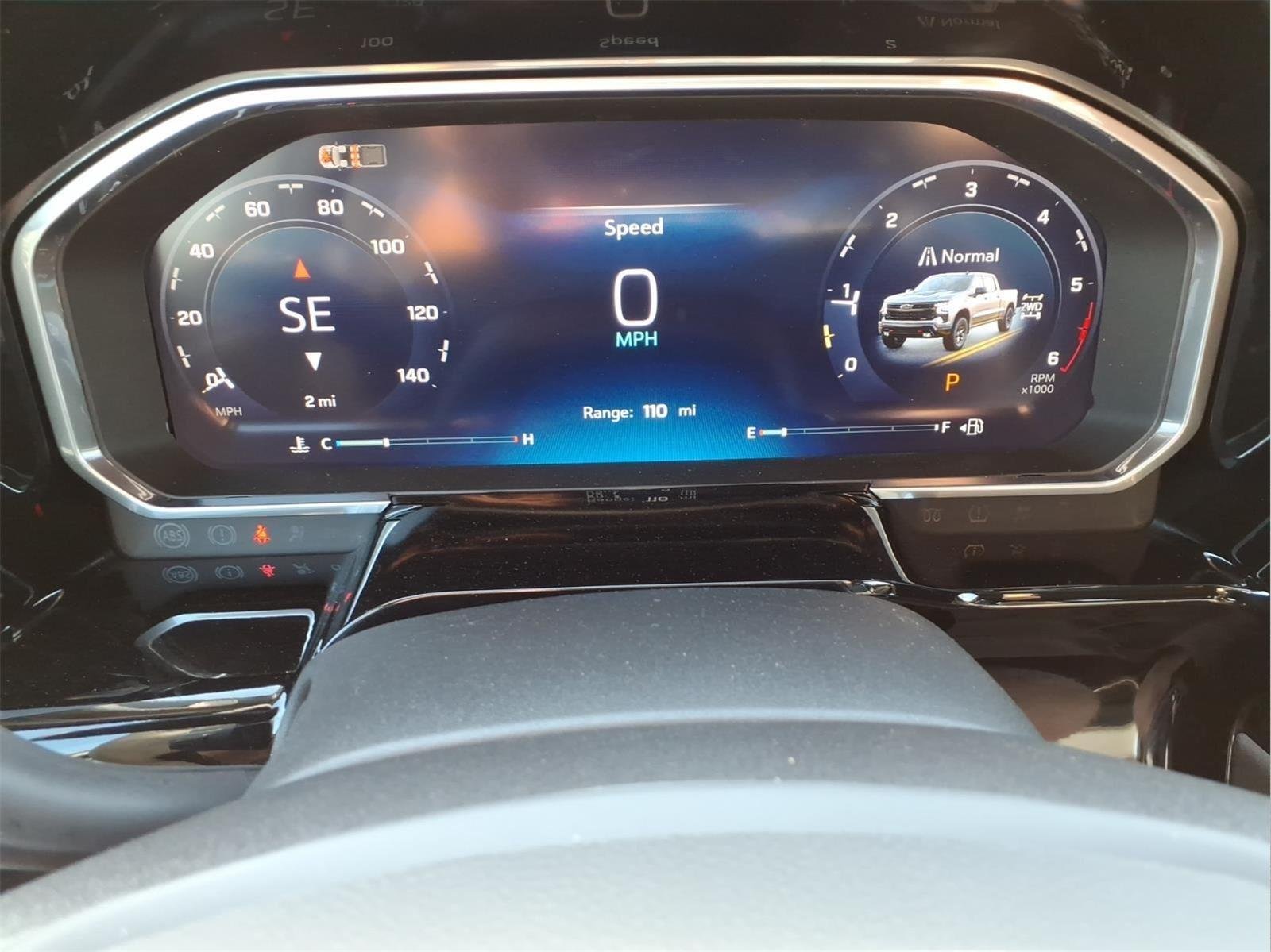 New 2026 Sterling Gray Metallic Chevrolet LT Trail Boss image 17