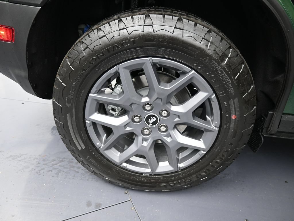 2025 Ford Bronco Sport Big Bend - Photo 31