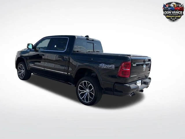 Used 2025 Black Ram Tungsten image 3