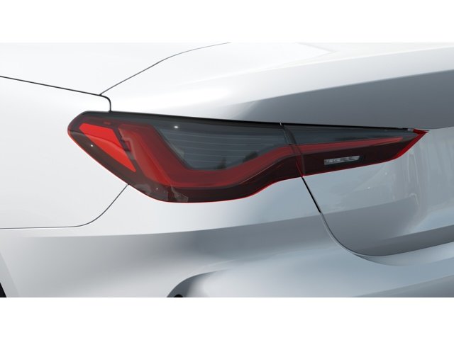 New 2027 Mineral White Metallic BMW 430i image 8