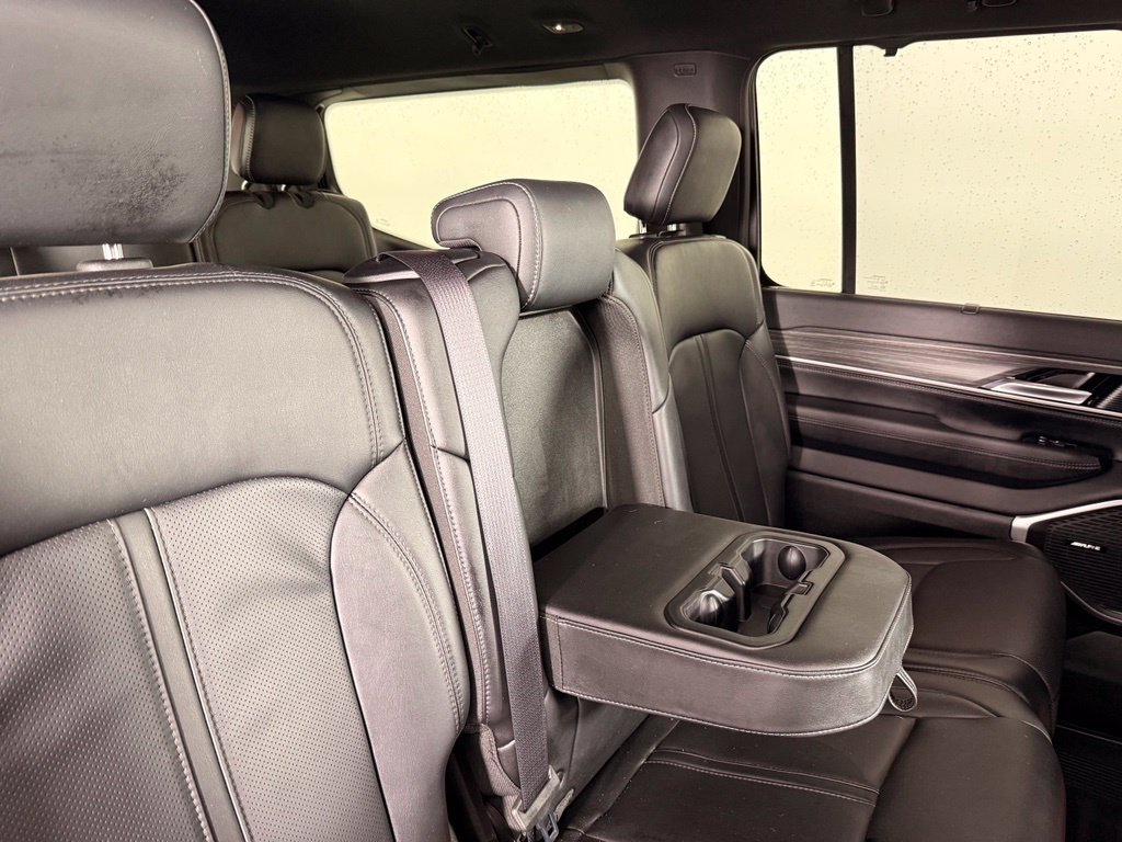 Used 2024 Gray Jeep Series II image 23