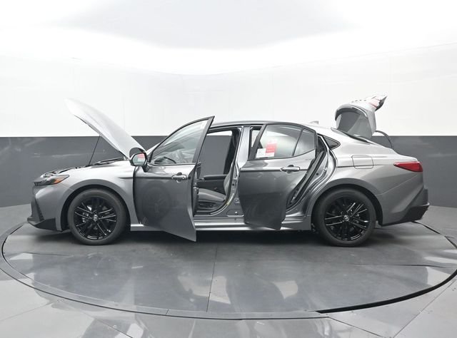 New 2026 Heavy Metal Toyota SE image 32