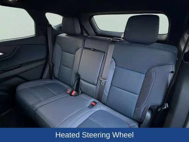 Used 2023 Gray Chevrolet RS image 18