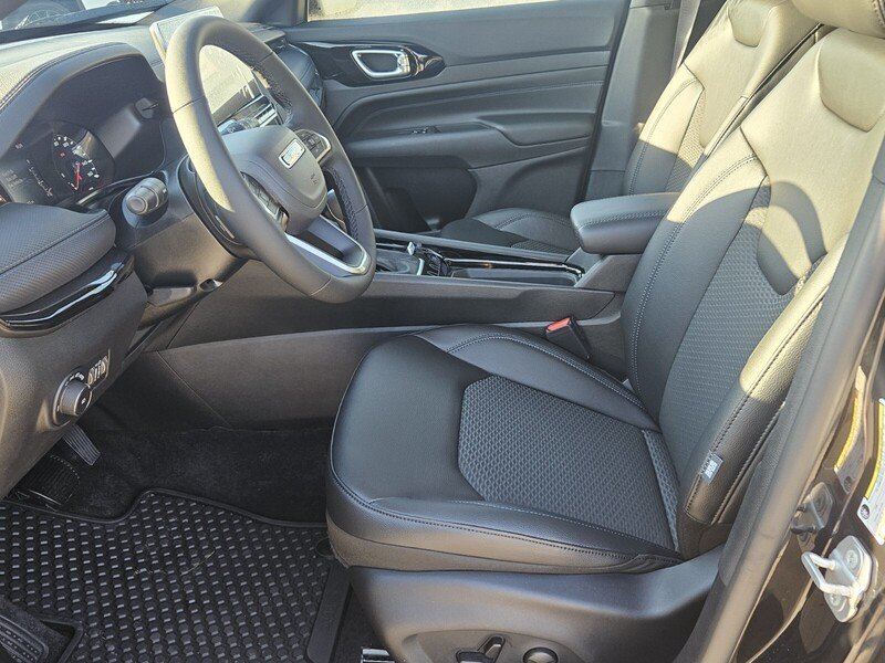 2026 Jeep Compass Altitude - Photo 9