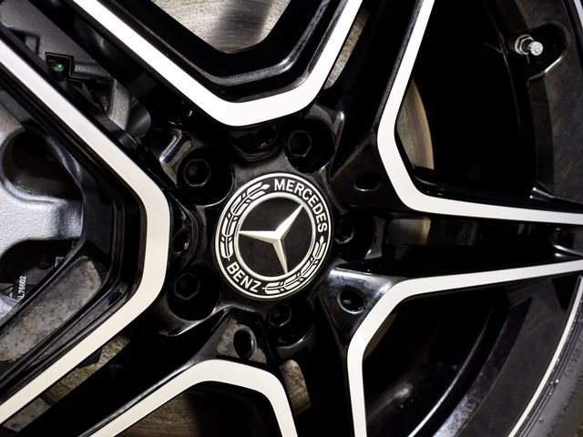 New 2026 Night Black Mercedes-Benz GLB 250 image 57