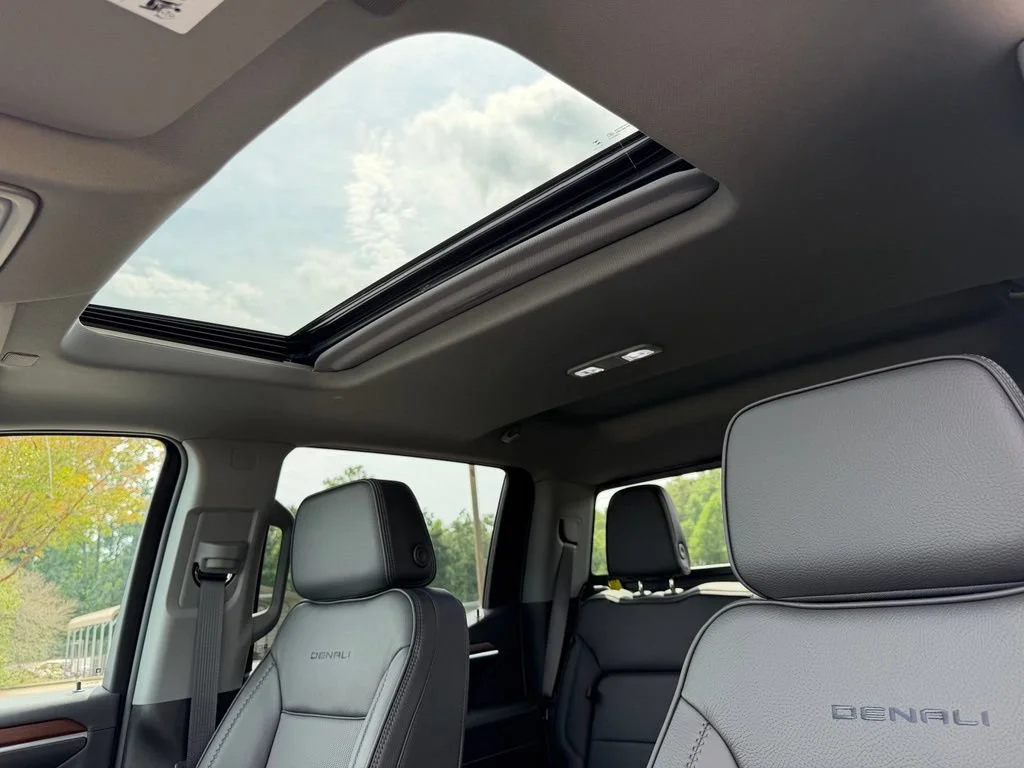 2026 GMC Sierra 1500 Denali - Photo 16