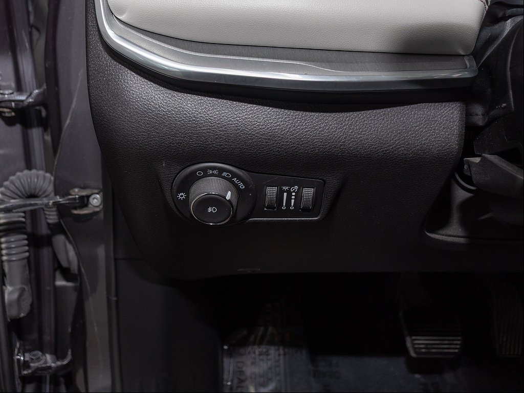 2024 Jeep Compass Limited - Photo 10