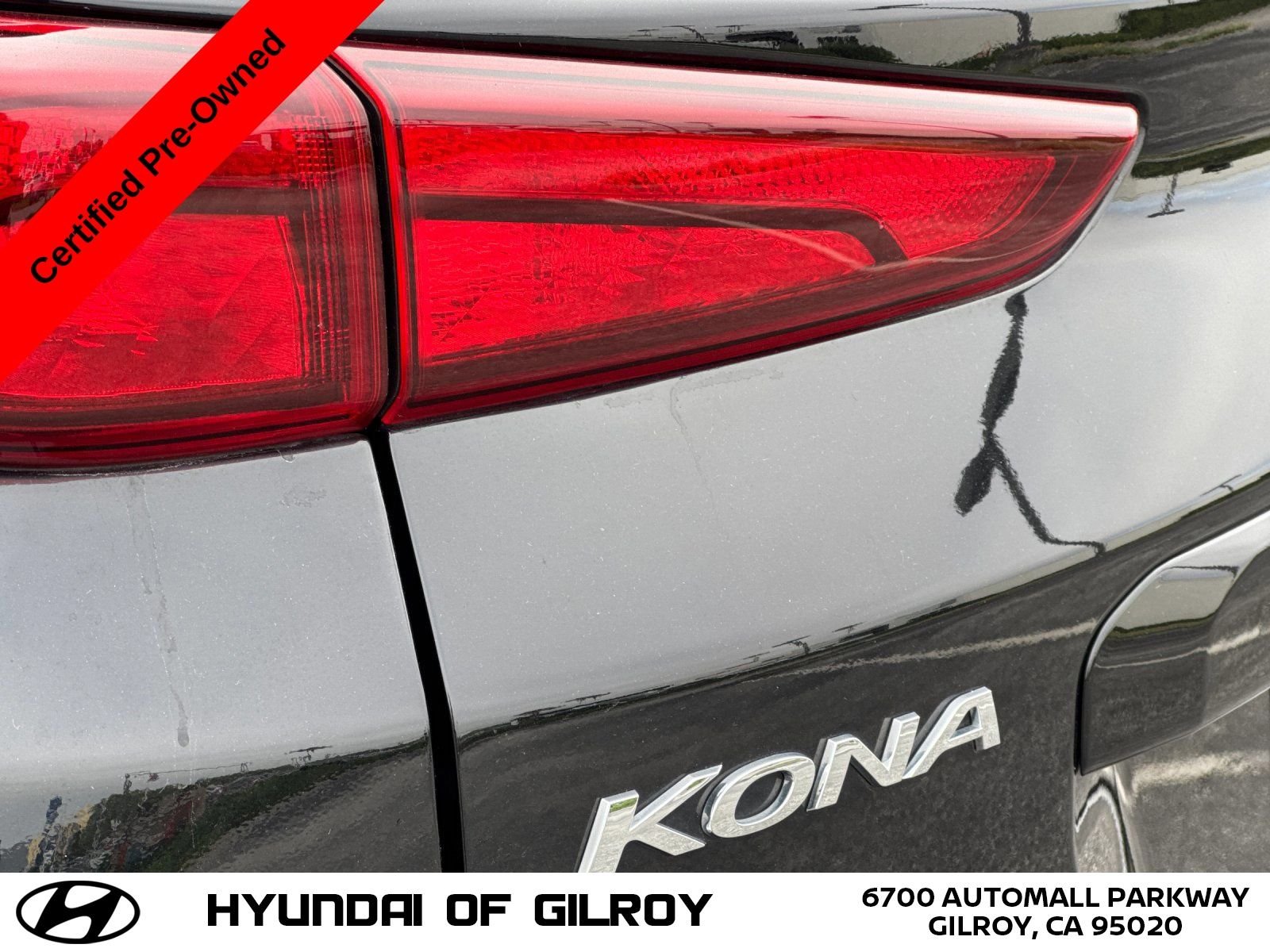 2023 Hyundai Kona EV SE - Photo 27