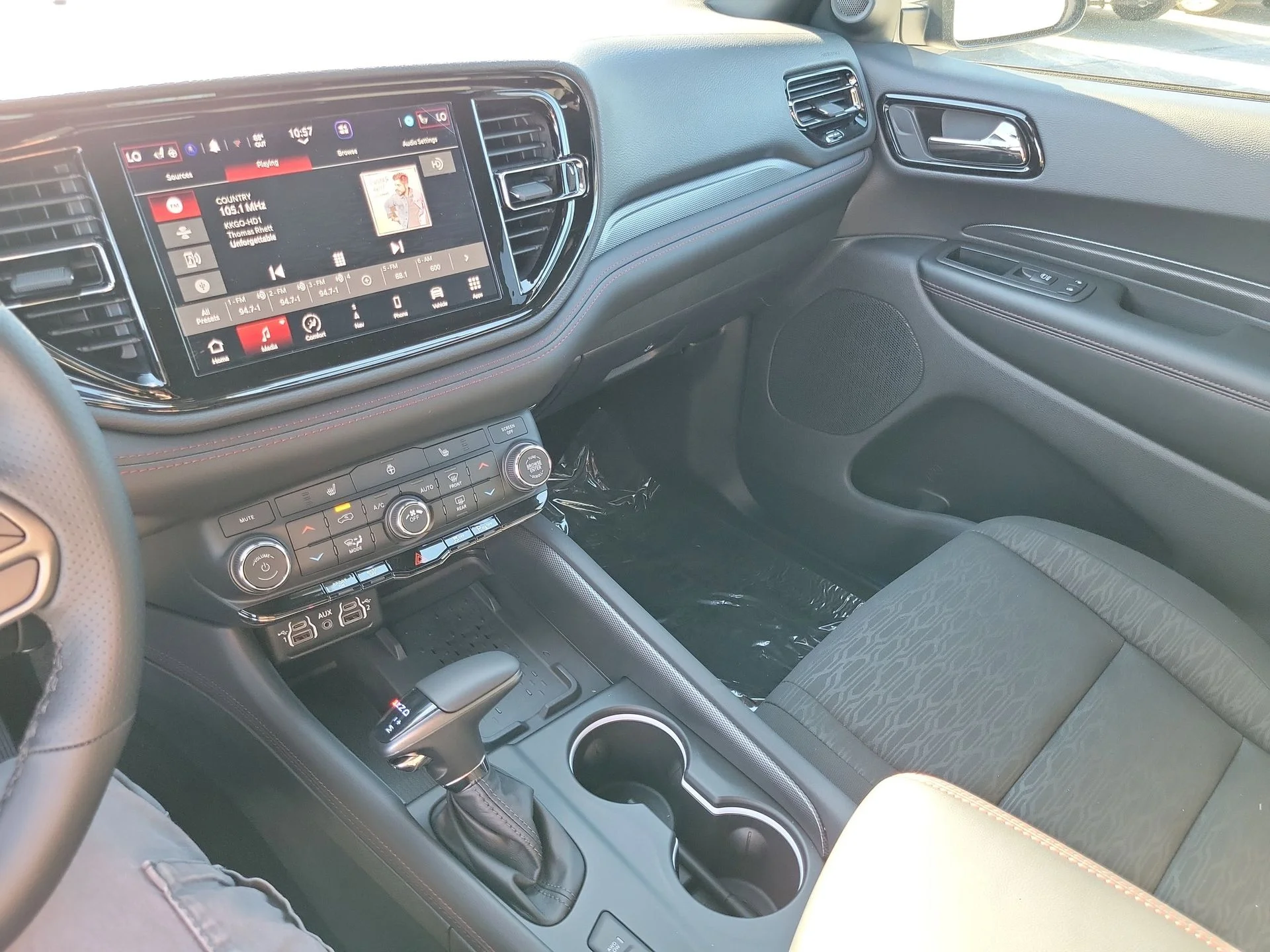 2026 Dodge Durango GT HEMI V8 - Photo 12