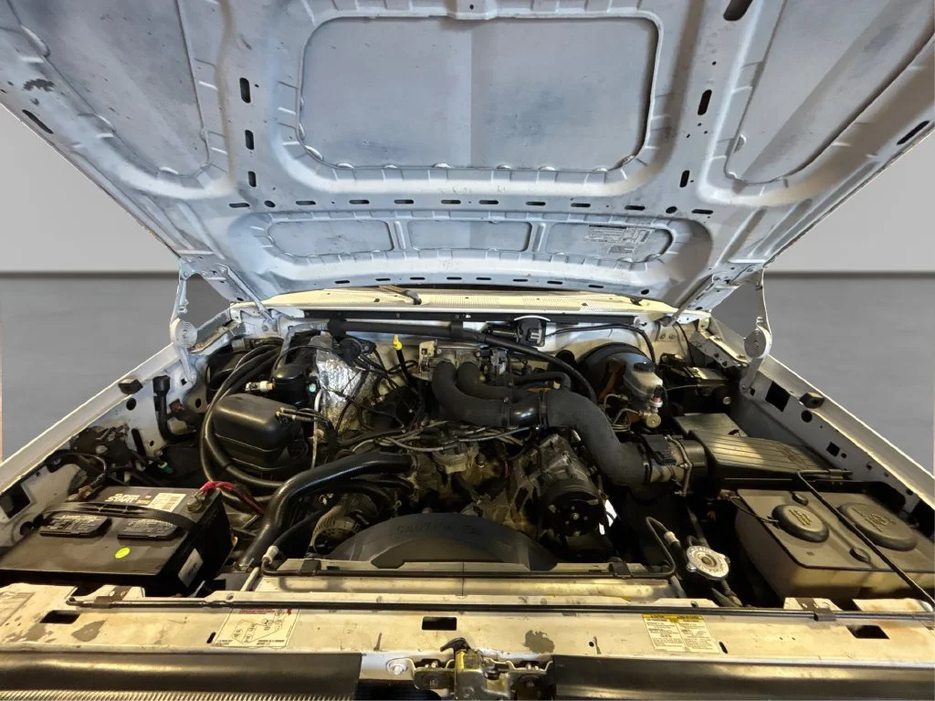 Used 1997 Gray Ford XLT image 15