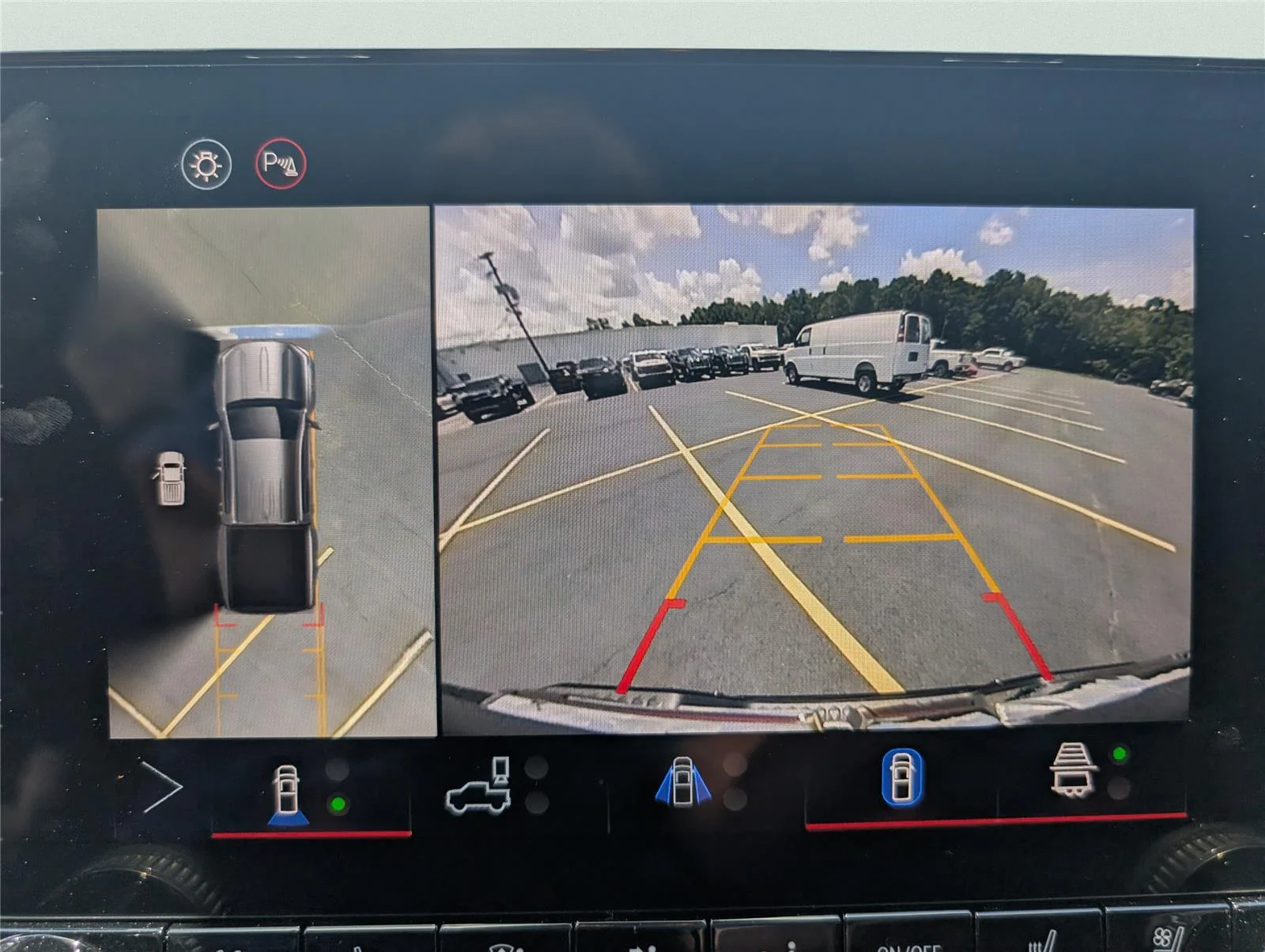2026 GMC Canyon Denali - Photo 29