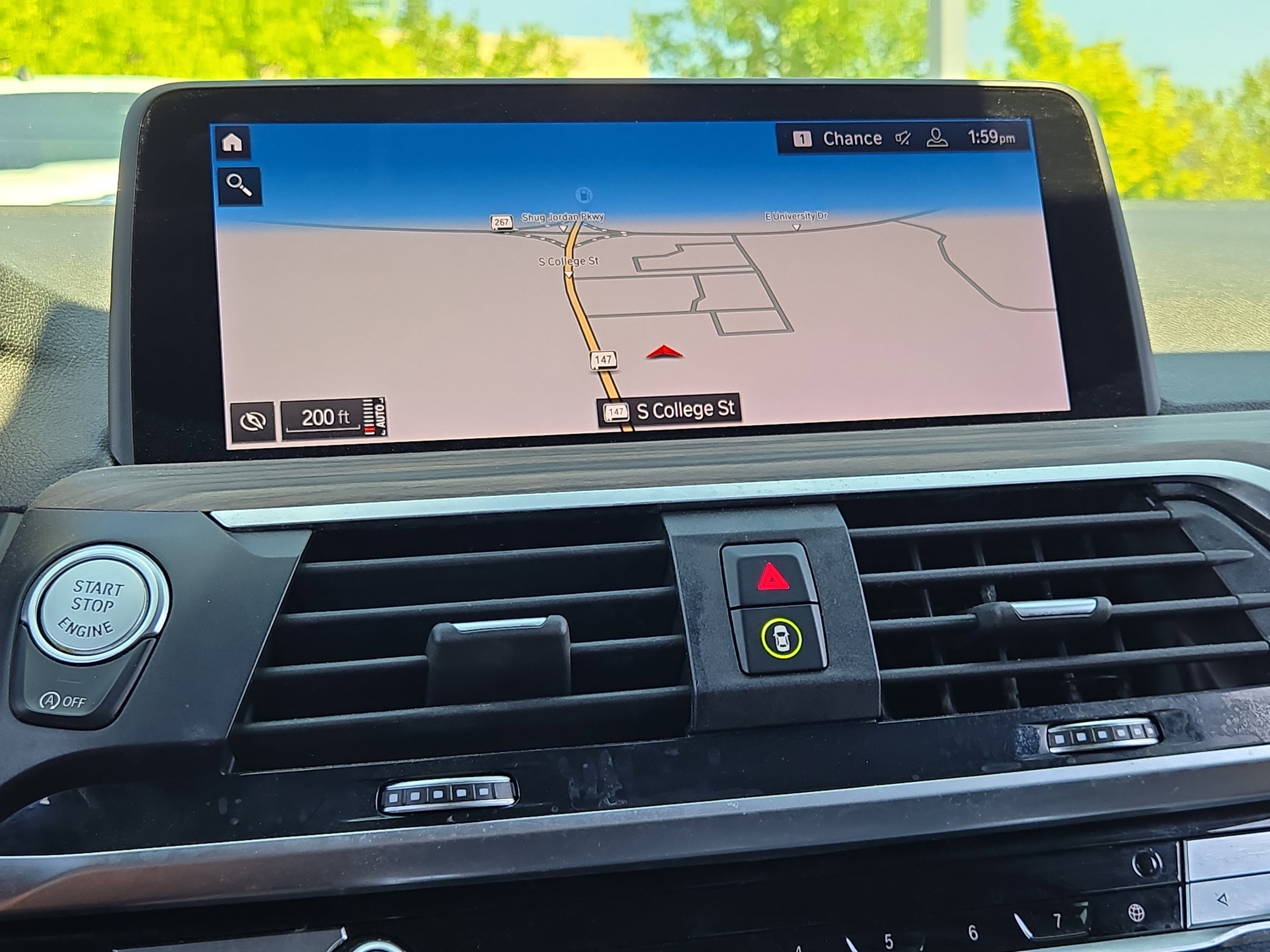 2020 BMW X3 30i - Photo 30