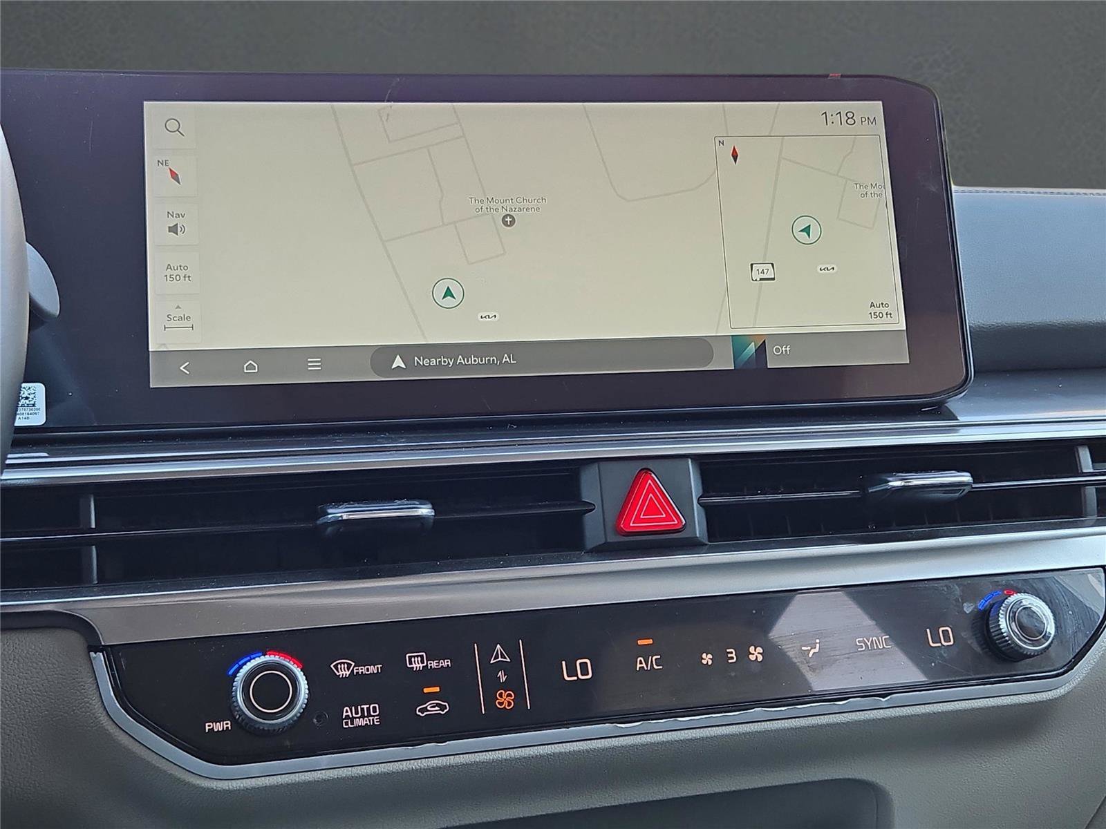 2025 Kia Sorento S - Photo 27