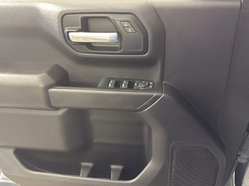 Used 2024 Slate Gray Metallic Chevrolet Custom Trail Boss image 27