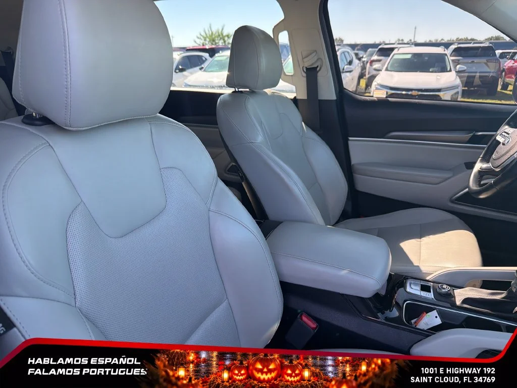Used 2020  Kia S image 30