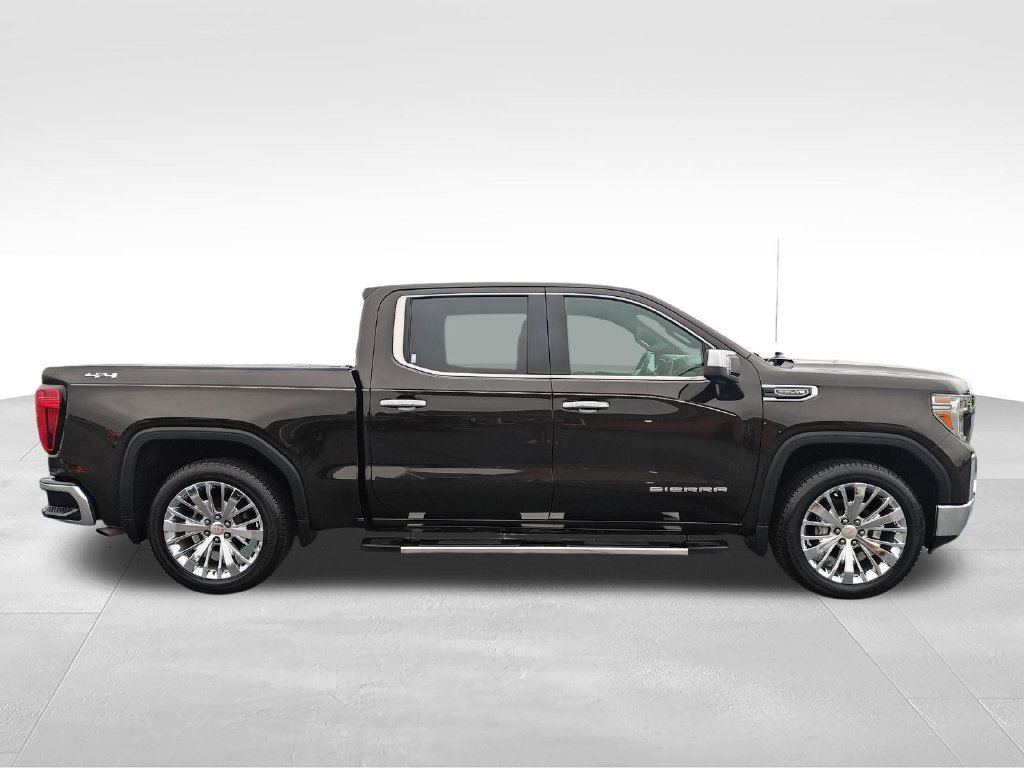 Used 2019 Brown GMC SLT image 6