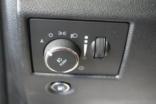 Used 2020 Bright White Clearcoat Jeep Limited image 22