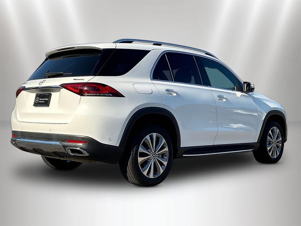 2022 Mercedes-Benz GLE GLE350 - Photo 7