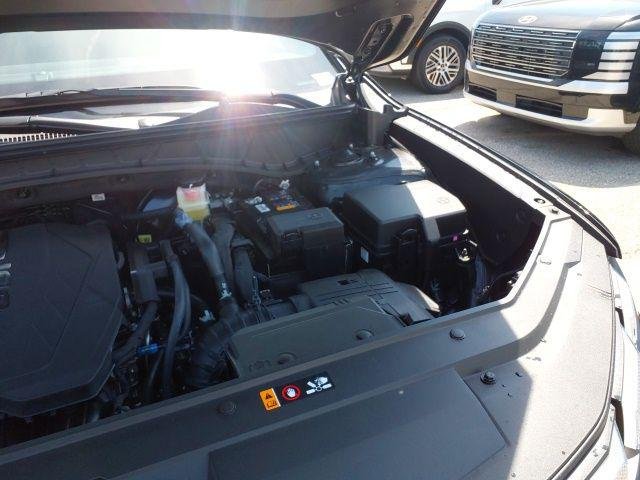 New 2026 Phantom Black Hyundai SE image 20