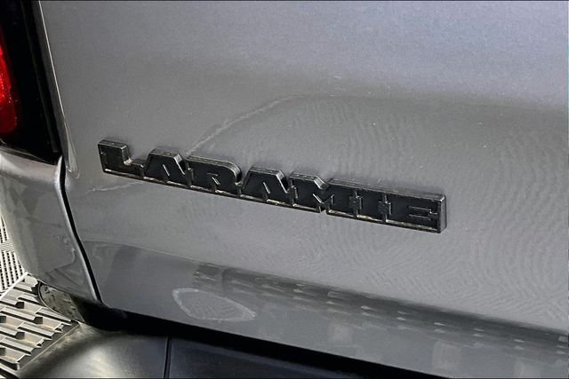 2026 RAM 1500 Laramie - Photo 10