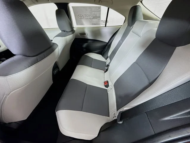 Used 2026 Red Toyota LE image 22